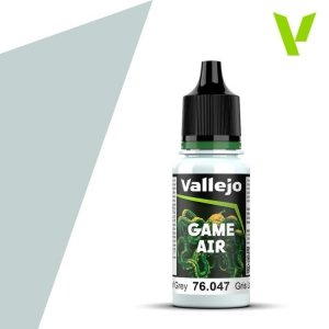 Vallejo 76047 Game Air - Wolf Grey 18ml