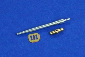RB Model 1:35 2cm KwK 30 L/55 (35B25)