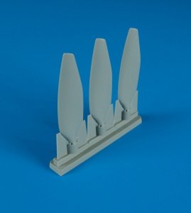 Quickboost QB32022 Ju 87D propeller Hasegawa 1/32
