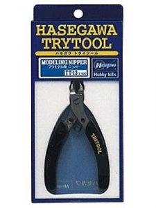 Hasegawa TT13 Modeling Nipper