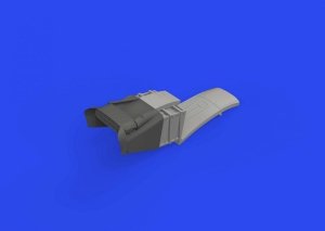 Eduard 648872 P-51D/ K radiator PRINT EDUARD 1/48
