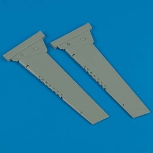 Quickboost QB48310 AC-47 Minigun gun barrels Academy 1/48