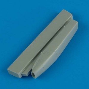 Quickboost QB48377 Su-24M Fencer D air scoop Trupmeter 1/48