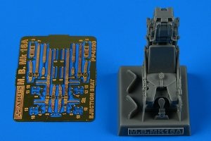 Aires 4920 M.B. Mk 16A ejection seat 1/48