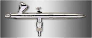 Harder & Steenbeck 126023-0,4mm Evolution Silverline (0,4mm)