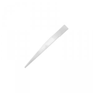 Modelcraft PKN2727 #27 Saw Blades x 5 For #2 or #5 Handles