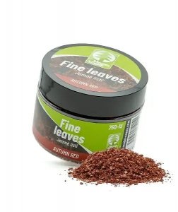 Model Scene 750-15 Fine leaves - Autumn Red 120 ml