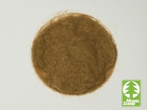 Model Scene 002-07 Grass-Flock 2 mm - Beige 50g
