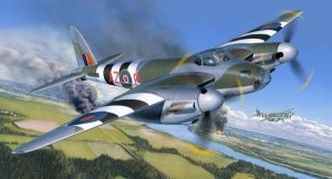 Revell 04758 Mosquito Mk.IV (1:32)