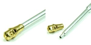 RB Model 72B26 Lufa Tiger l (late) 8,8cm KwK36 L/ 56 1/72