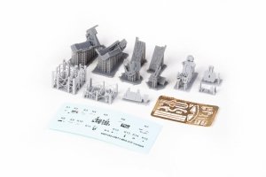 Eduard 6481182 MiG-21 F - Cockpit (3D-Printed / for Eduard Kits) 1/48