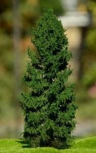 FREON MPN2 Larch - Modrzew pień niski (Pełny) 14/16cm