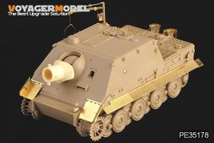Voyager Model PE35178 WWII German STURMTIGER for TAMIYA 35177 1/35