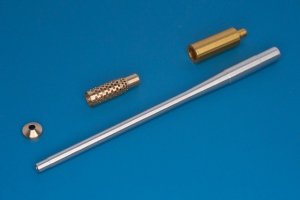 RB Model 48AB13 5cm Bordkanonen (48AB13) 1/48