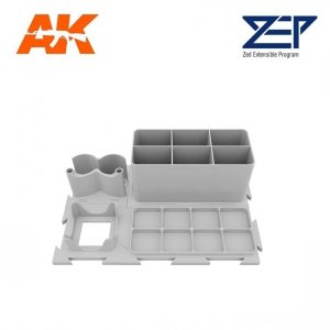 ZEP S01 ASSEMBLY SET