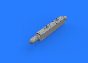 Eduard 672162 AN/ ALQ-131 (shallow) ECM pod 1/72