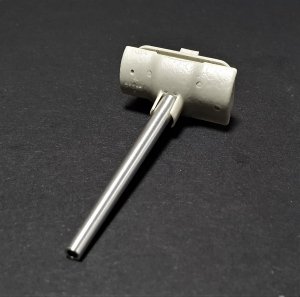 Panzer Art GB35-143 “Sherman” 75 Late mantlet with M3 Gun (for Tasca/Asuka kits) 1/35
