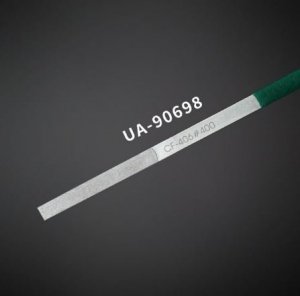 U-Star UA-90698 High Precision Emery File (6 mm) / Precyzyjny pilnik
