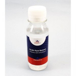 Amazing Art 18079 ZMYWACZ DO FARB AKRYLOWYCH 80ml