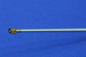 RB Model 35B87 Russian 30mm cannon 2A42 BMP-2, BTR-90, MIL MI-28 1/35