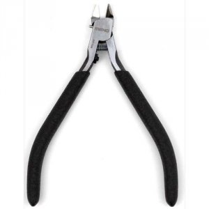 Meng MTS-039 Precision Singe-Edged Hobby Side Cutter