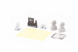 Eduard 674060 P-51D LööKplus for ARMA HOBBY 1/72