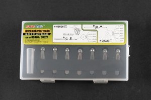 Trumpeter 08026 Rivet maker for model 1