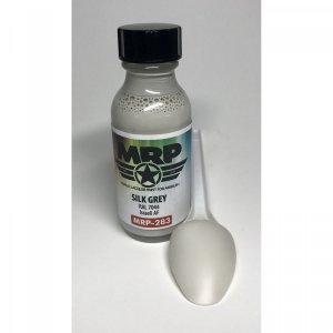 Mr. Paint MRP-283 SILK GREY RAL 7044 30ml