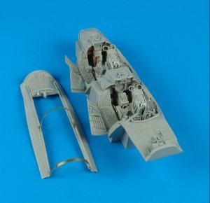 Aires 2065 F-14A Tomcat cockpit set 1/32 Tamiya
