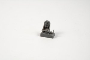 CMK Q48336 Defiant Pilot´s Seat with belts for Airfix kit 1/48