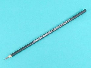 Tamiya 87018 High Grade Pointed Brush Medium - DC718 