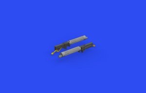 Eduard 648661 Sopwith Camel US Colt Vickers gun EDUARD 1/48
