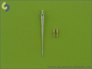 Master AM-32-033 Panavia Tornado- Rurka Pitota oraz sondy Angle Of Atack (1:32)