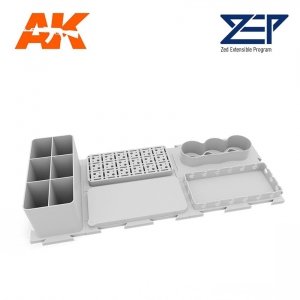 ZEP S04 WEATHERING SET