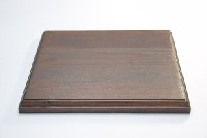 Modelling Made in Poland PDD225KW Świerk (Spruce) 22,5 x 20 Klasyczny Wenge (Classic Wenge)