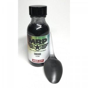 MR. Paint MRP-271 SMOKE clear 30ml