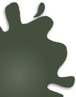 Gunze Sangyo N078 Olive Drab (2) Flat