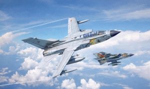 Italeri 2520 Tornado IDS 1/32