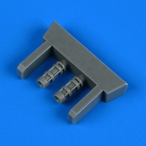 Quickboost QB32324 Tornado IDS/GR.4 gun barrels Italeri 1/32