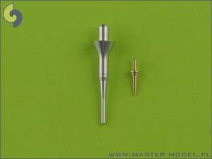 Master AM-32-031 F-14 Alfa Probe & Angle Of Attack probe (1:32)