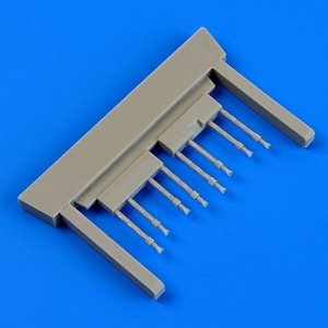 Quickboost QB72493 Bristol Blenheim Mk.IV gun barrels 1/72 Airfix