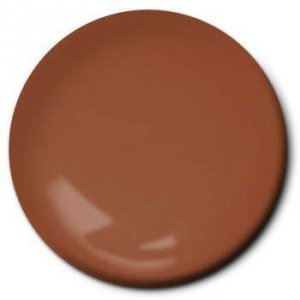 Model Master 4707 Earth Red FS30117 Acryl (F) 15ml