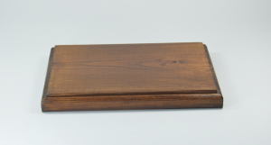 Modelling Made in Poland PDS195SW Sosna (Pine) 19,5 x 14 Standard Wenge (Standard Wenge)
