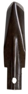 Excel 20340 Large V Gouge - 2 pcs.