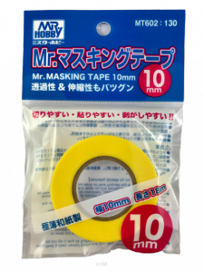 Gunze Sangyo MT-602 Mr. Masking Tape 10 mm
