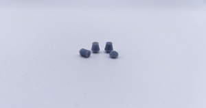 Yamamoto Model Parts YMPTUN12 Zest. sport. filt.powietrza 1/24