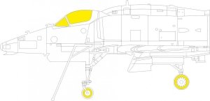 Eduard CX632 A-4M HOBBY BOSS 1/72