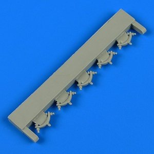 Quickboost QB48807 IL-2 Shturmovik bomb ejector Other 1/48