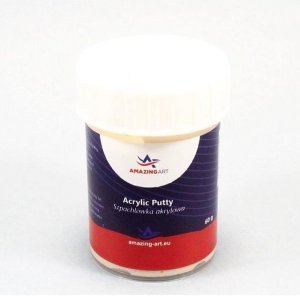 Amazing Art 18109 Szpachlówka akrylowa 60g
