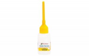Humbrol AE2720 Klej z igłą (Poly Cement) 20 ml